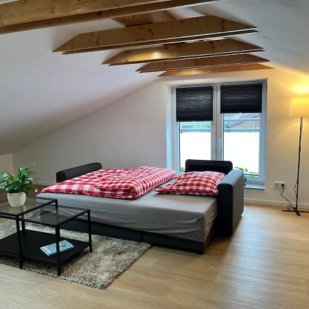 Neubau Wohnung In Marl Extérieur photo