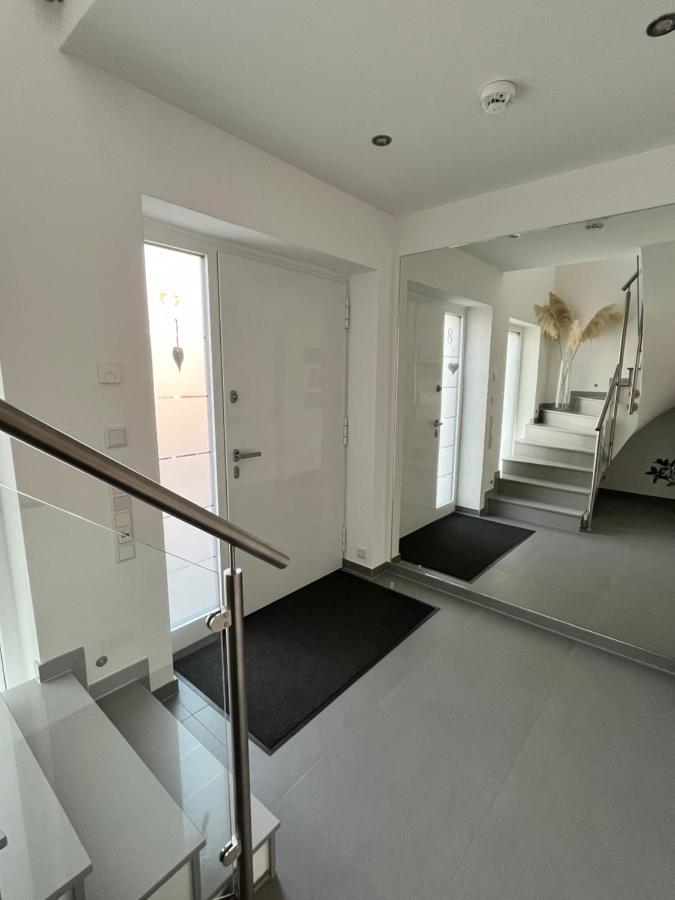 Neubau Wohnung In Marl Extérieur photo
