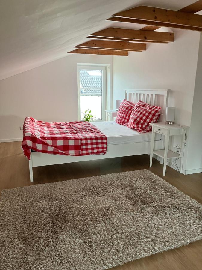Neubau Wohnung In Marl Extérieur photo