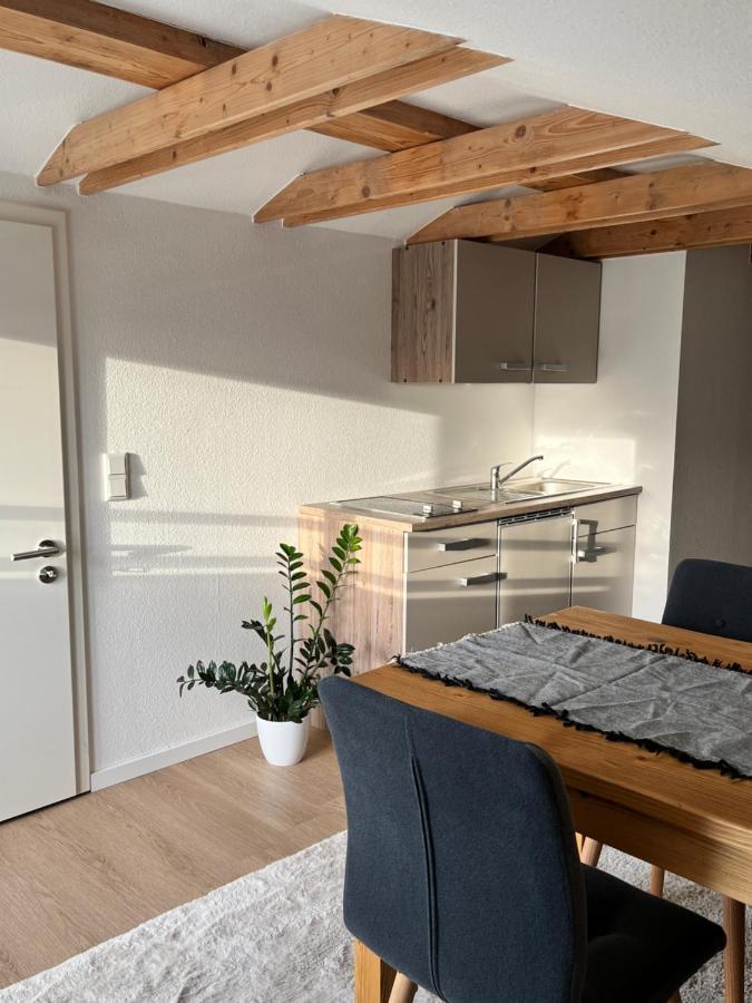 Neubau Wohnung In Marl Extérieur photo