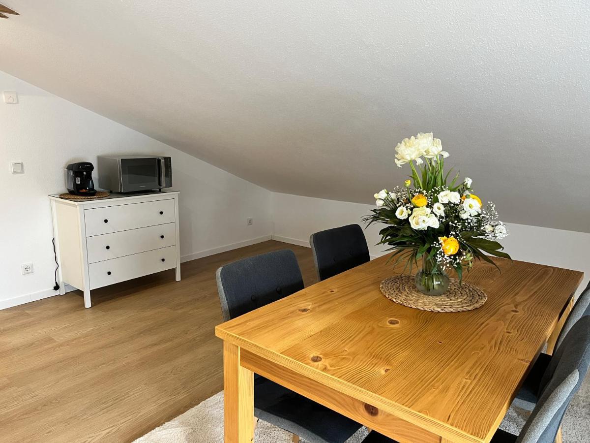 Neubau Wohnung In Marl Extérieur photo
