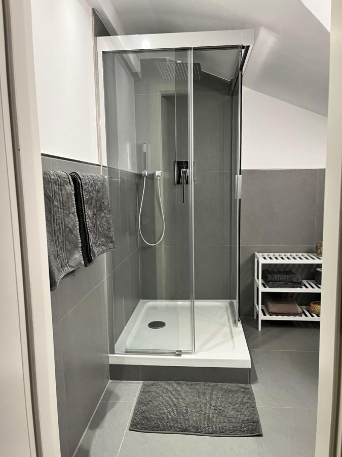 Neubau Wohnung In Marl Extérieur photo