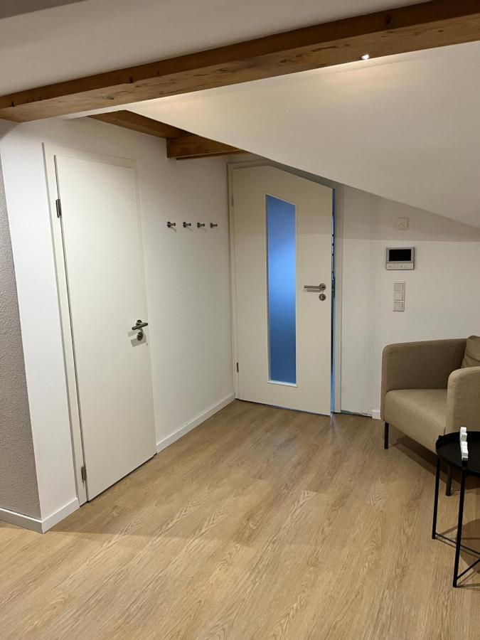 Neubau Wohnung In Marl Extérieur photo